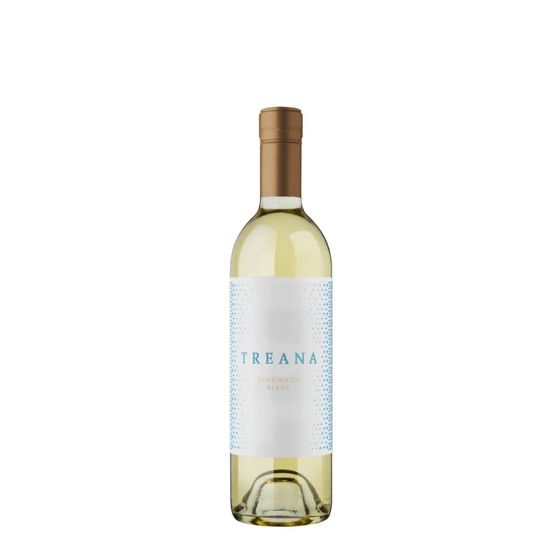 Treana Sauvignon Blanc Wine 2022 750mL