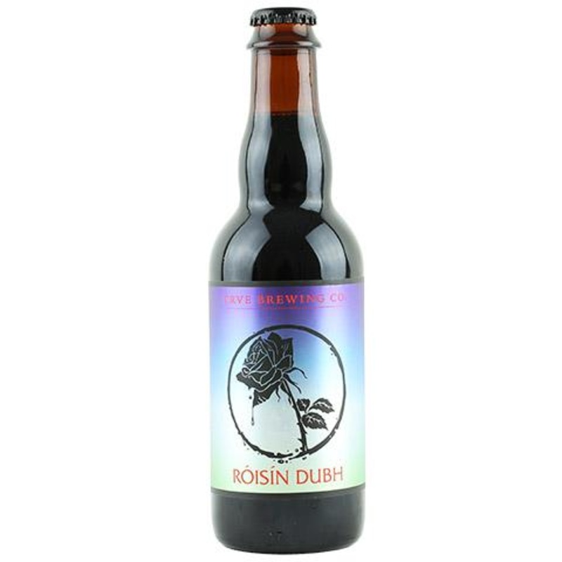 TRVE Roisen Dubh 375ML BTL