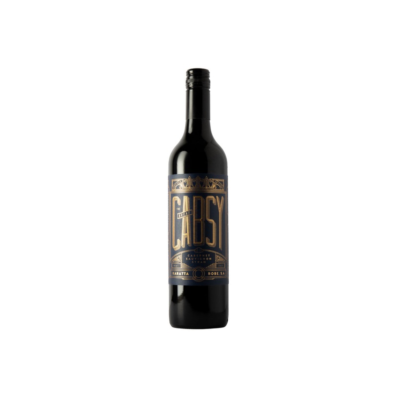 2021 Karatta ‘The Great Cabsy’ Cabernet Sauvignon
