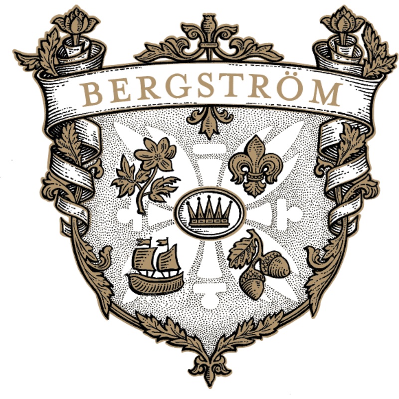 Bergstrom Chardonnay Sigrid 22 750ML 750ml Bottle