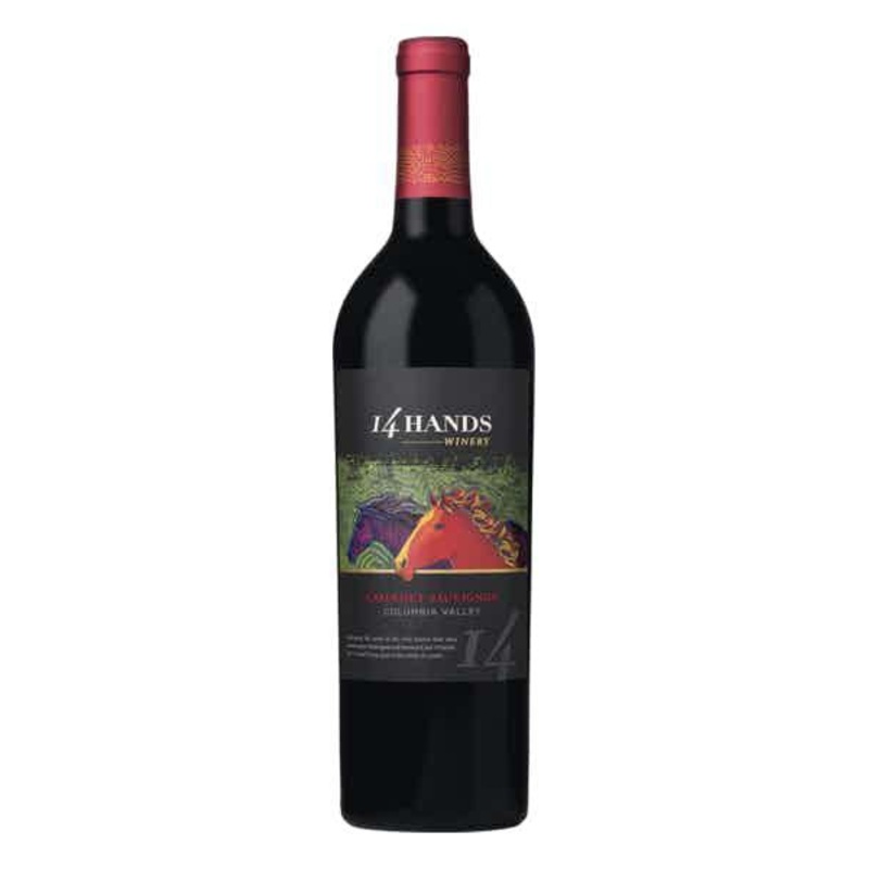 Cabernet 14 Hands 750ml