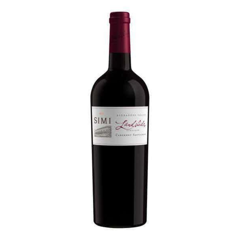 Cabernet Simi Landslide