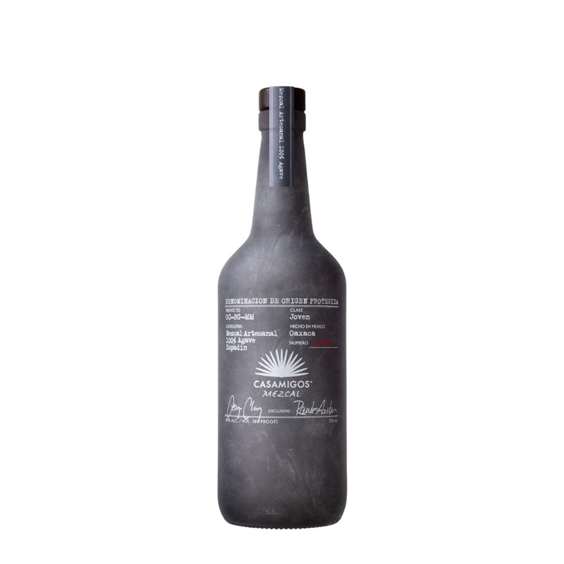 Casamigos Mezcal Joven 40% ALC 750ml
