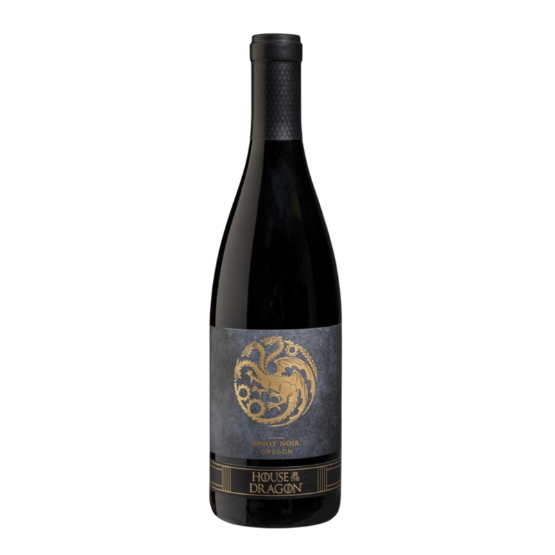 HOUSE OF THE DRAGON PINOT NOIR OREGON 750ML 750ML