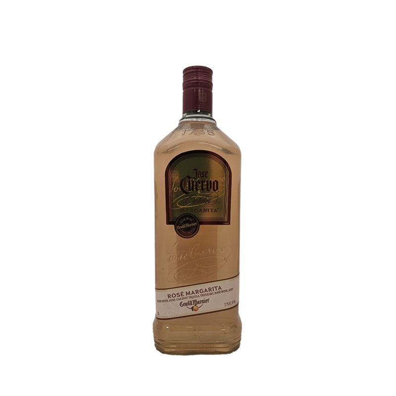 Jose Cuervo Golden Rose Margarita 1.75L