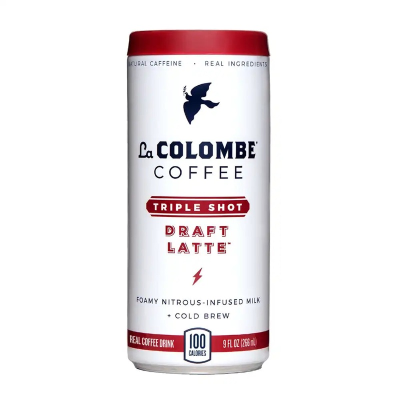 La Colombe Coffee Triple Shot
