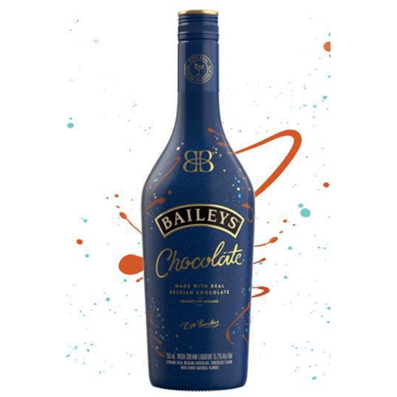 Liqueur Baileys 750ml Chocolate