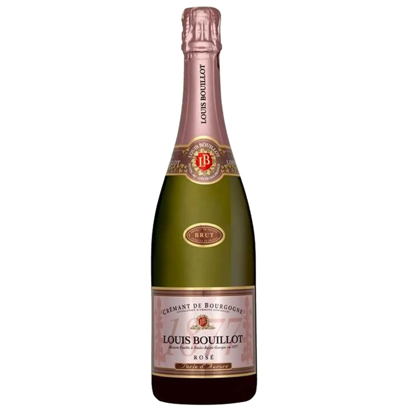 LOUIS BOUILLOT ROSE 750ML @ Windermere [1015975] 750 ml