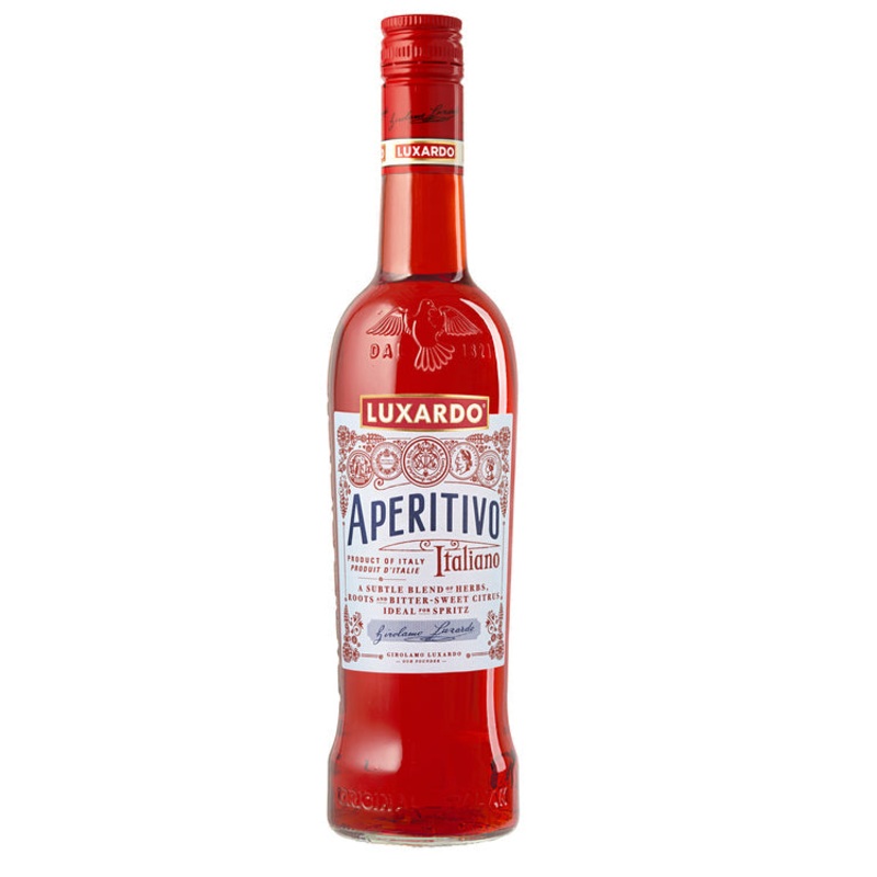 LUXARDO APERITIF 22 750ML 750ML