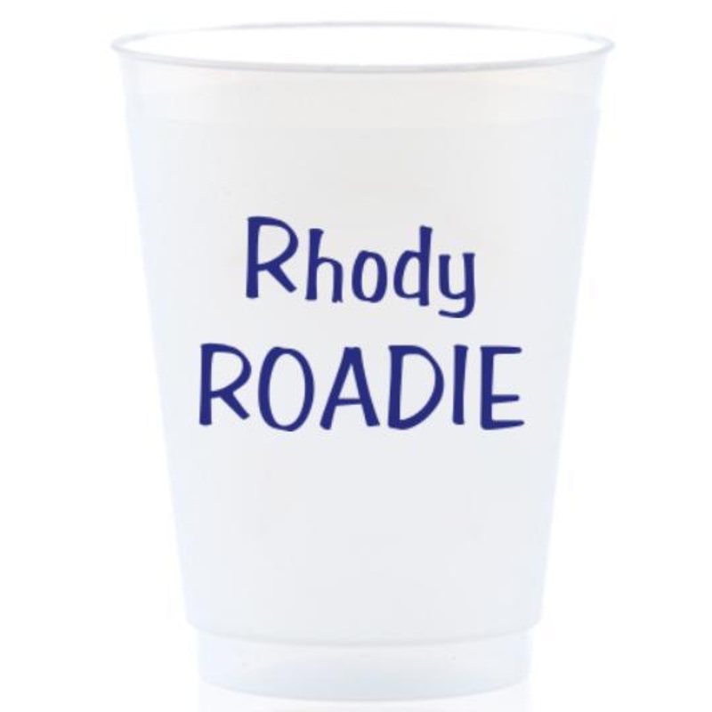 Misc Point Cups Single Rhody Roadie