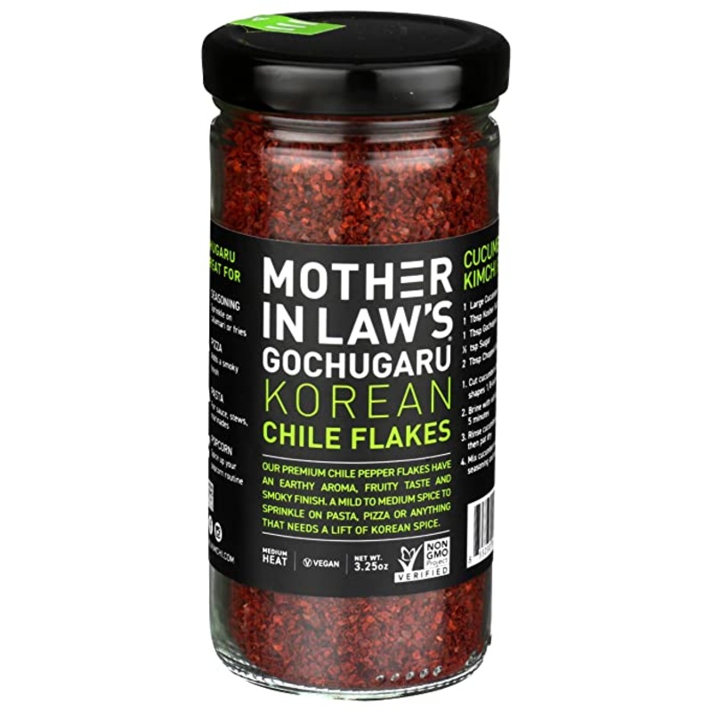 Mother In Law Chili Pepper Flakes