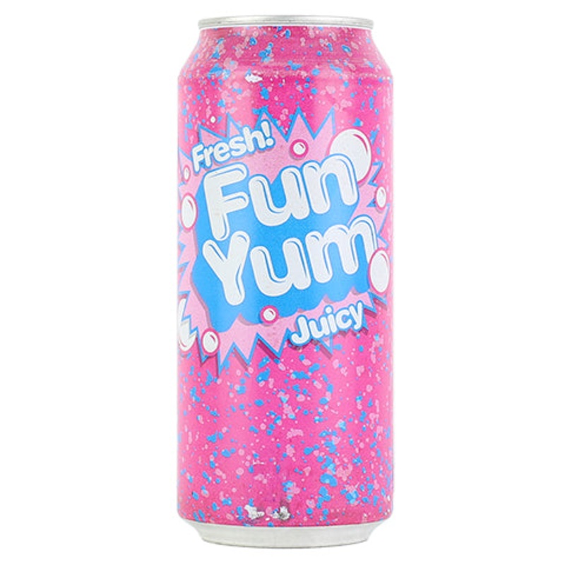 Pariah Fun Yum IPA 16OZ SINGLE CAN