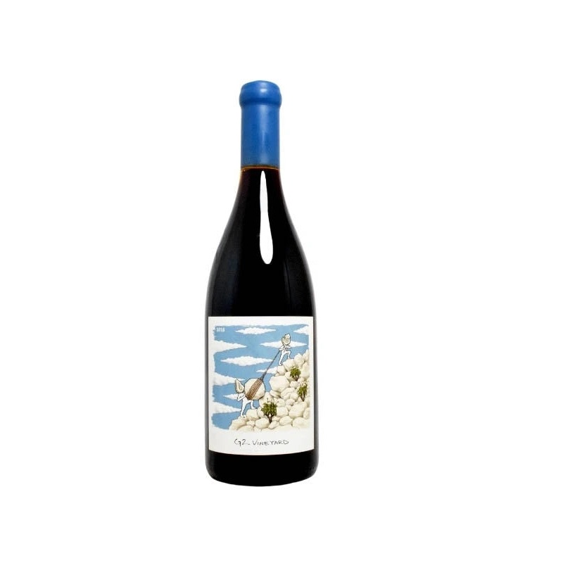 PEC & BURL G2 VINEYARD 750ML @ Lethbridge [1042299] 750 ml