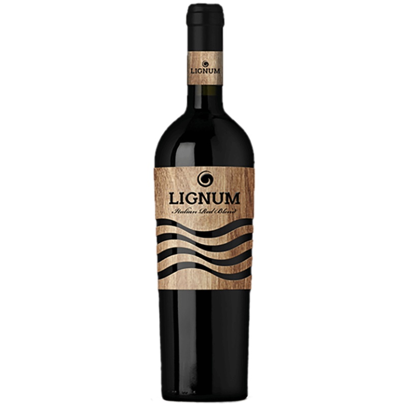 Red Wine Lignum