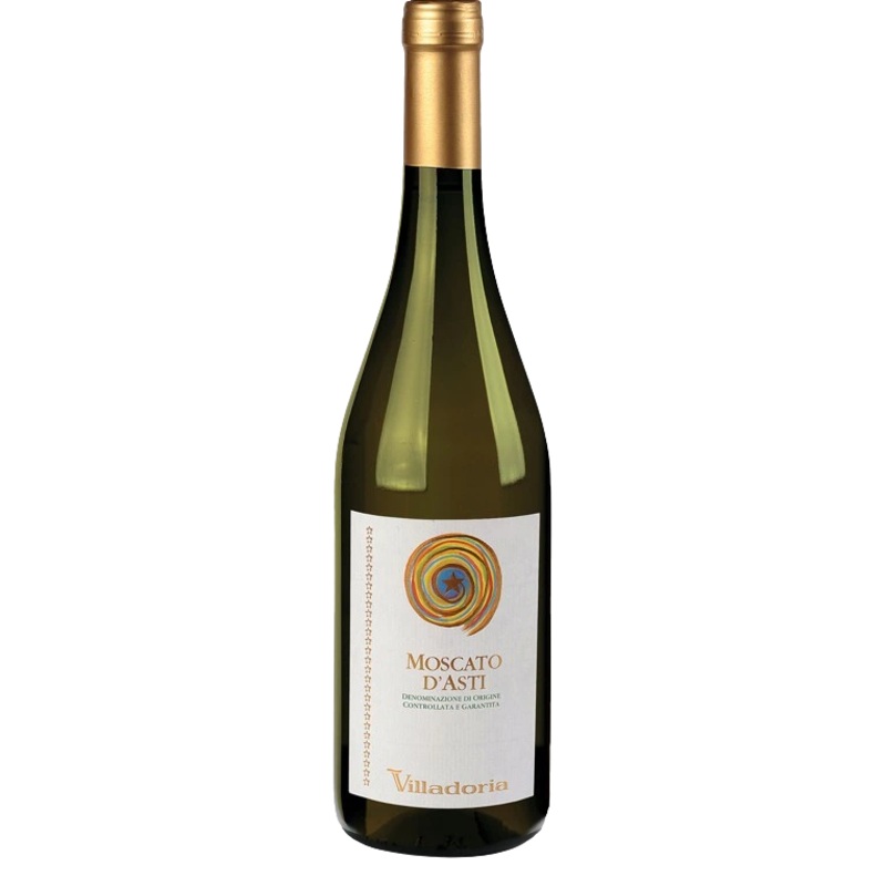 VILLADORIA MOSCATO D’ASTI 750ML @ Southgate [1055425] 750 ml