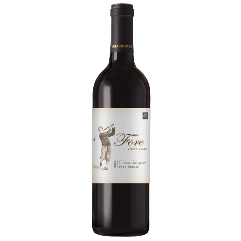 Vina Robles Fore Estate Reserve Blend 22 750ML 750ml Bottle