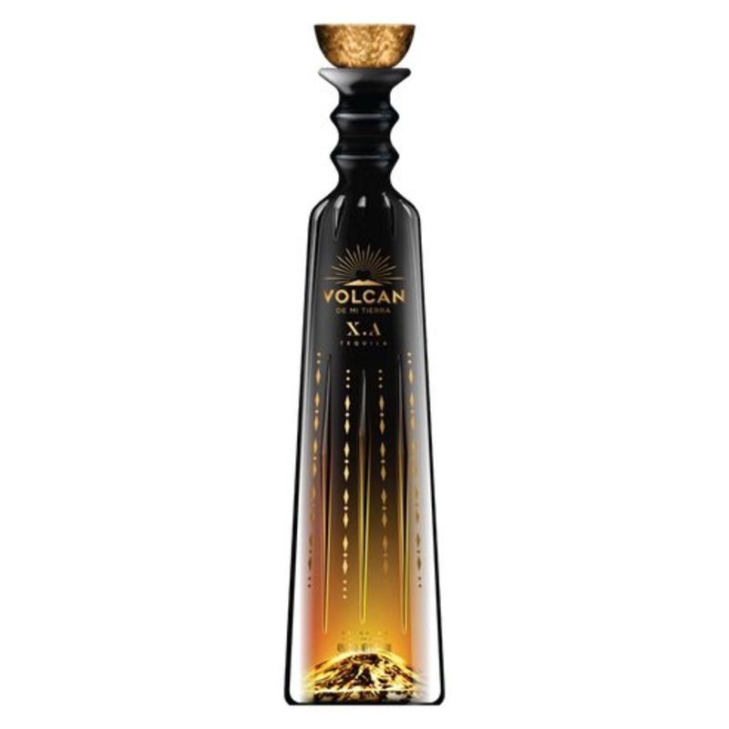 Volcan X.A Tequila