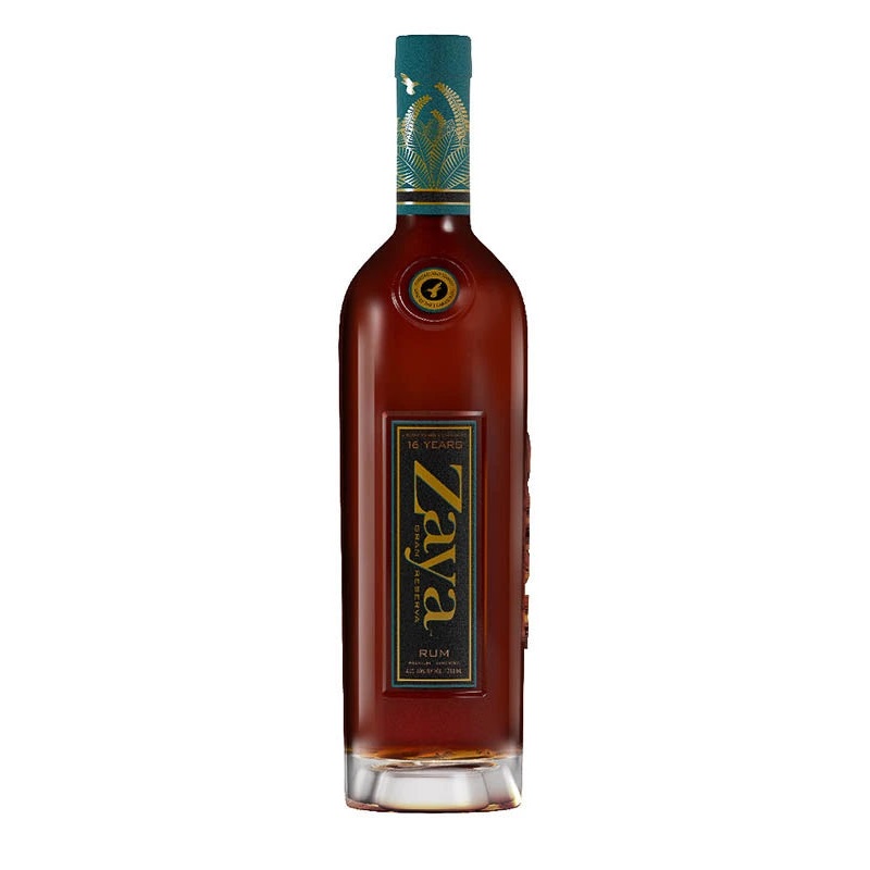ZAYA GRAN RESERVE RUM 750ML @ Lethbridge [1001032] 750 ml