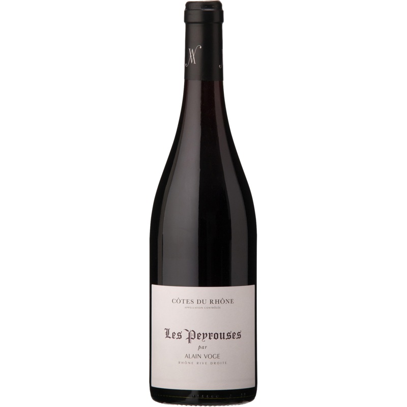 Alain Voge Cdr Les Peyrouses 20 750ML 750ml Bottle