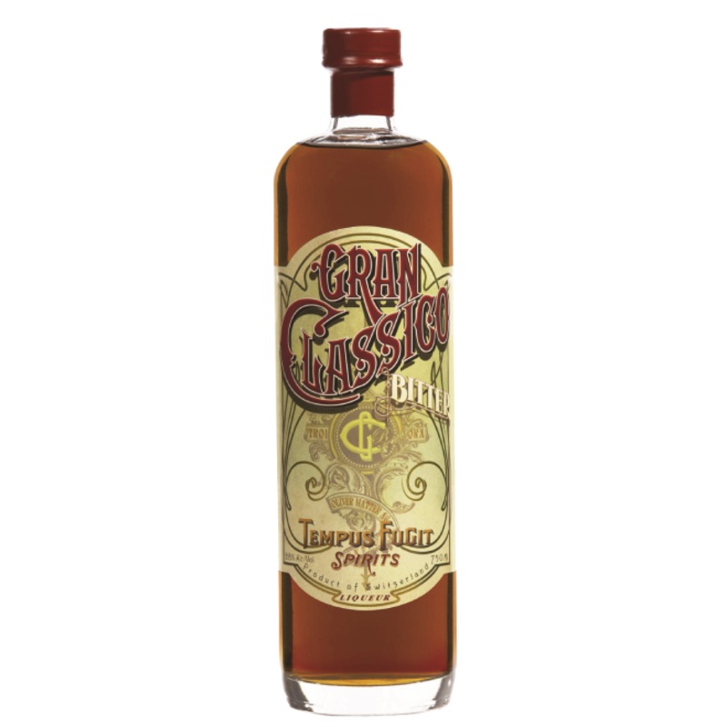 Bitter Tempus Fugit Gan Classico