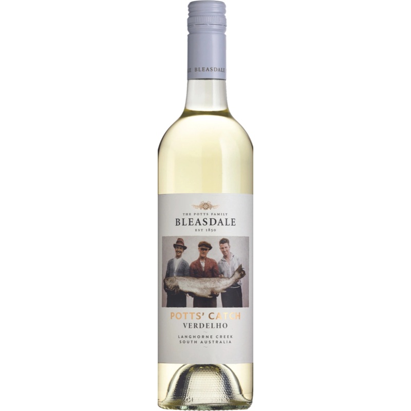 BLEASDALE VERDELHO 750ML @ Signal Hill [1015235] 750 ml