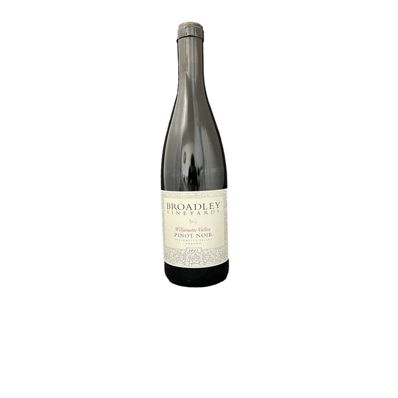 Broadley Vineyards Pinot Noir 750ML