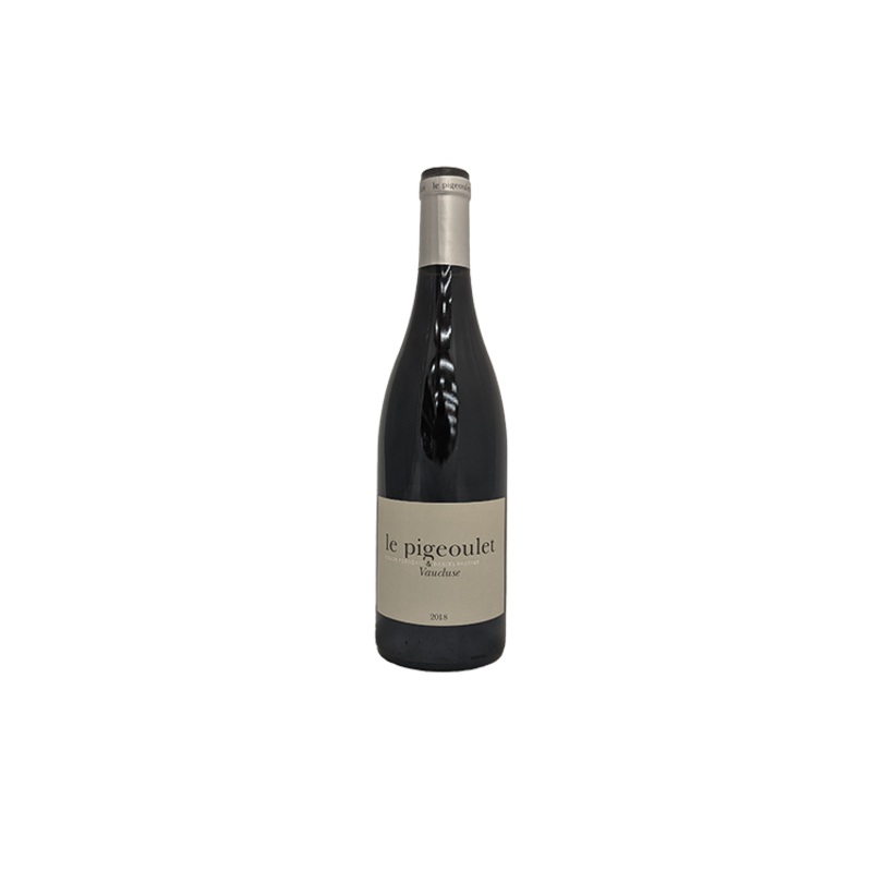 Brunier Le Pigeoulet Rouge 750ML
