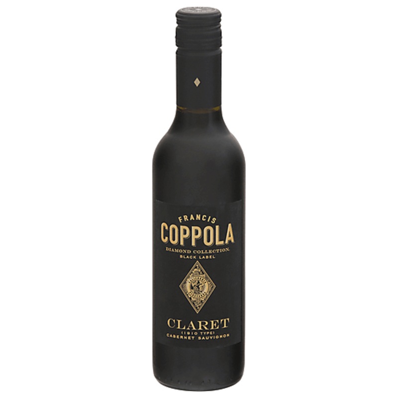 Cabernet 375ml Francis Coppola Claret