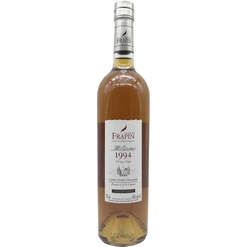 Frapin 1994 Collector’s Edition Cognac
