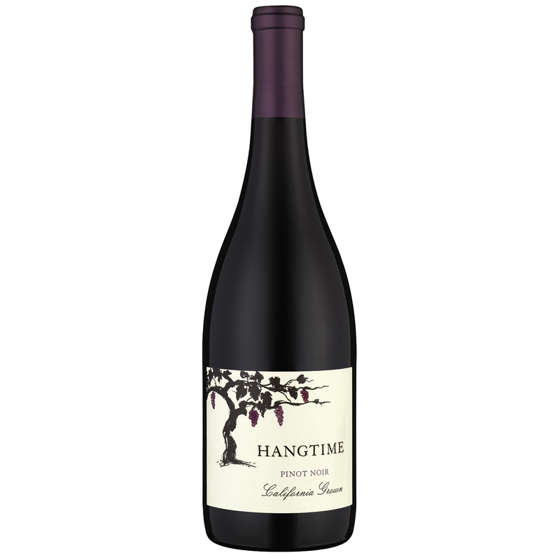 Hangtime Pinot Noir 750ML 750ml Bottle