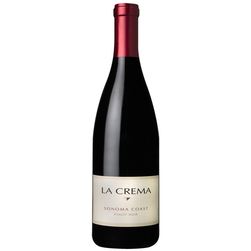 La Crema Sonoma Pinot Noir