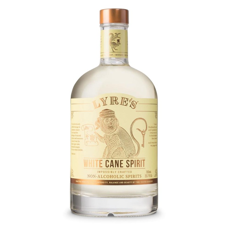 Lyres Non-Alcoholic White Cane Spirit