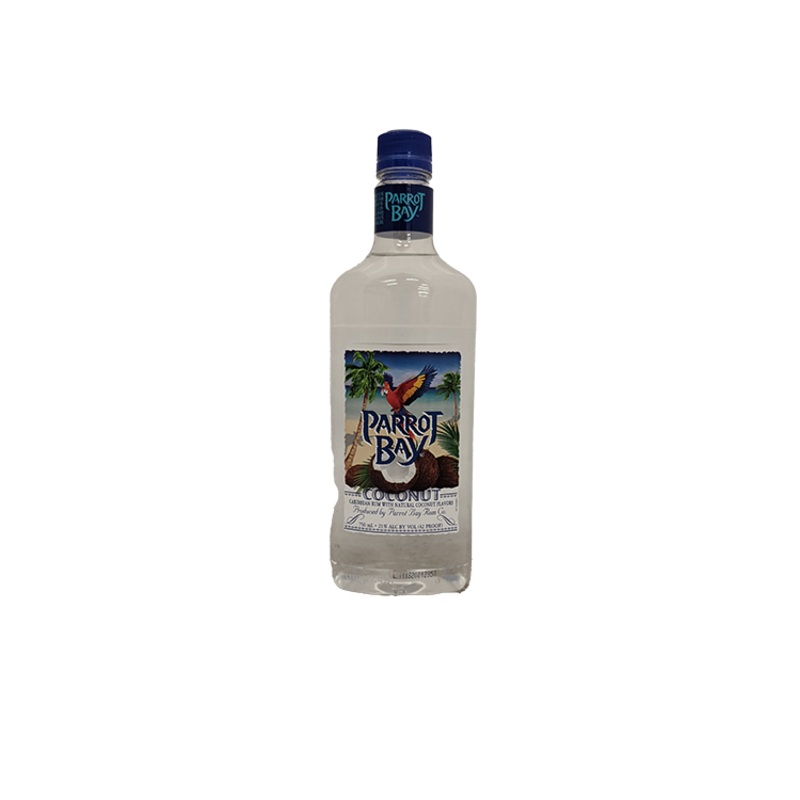 Parrot Bay Coconut Rum 750ML
