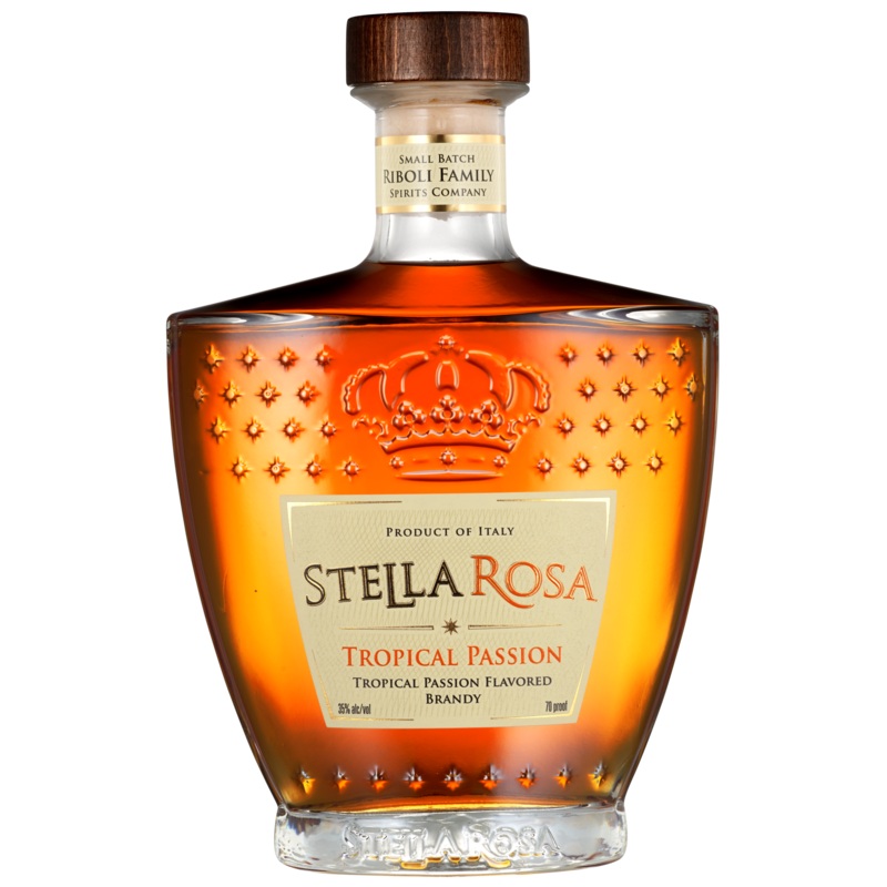 Stella Rosa Brandy Tropical Pass 750ML 750ml Bottle