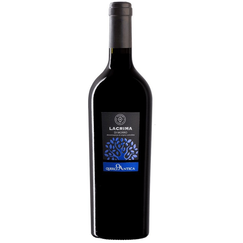 Velenosi Lacrima di Morro Querciantica D’Alba 2020 750ML SINGLE BTL