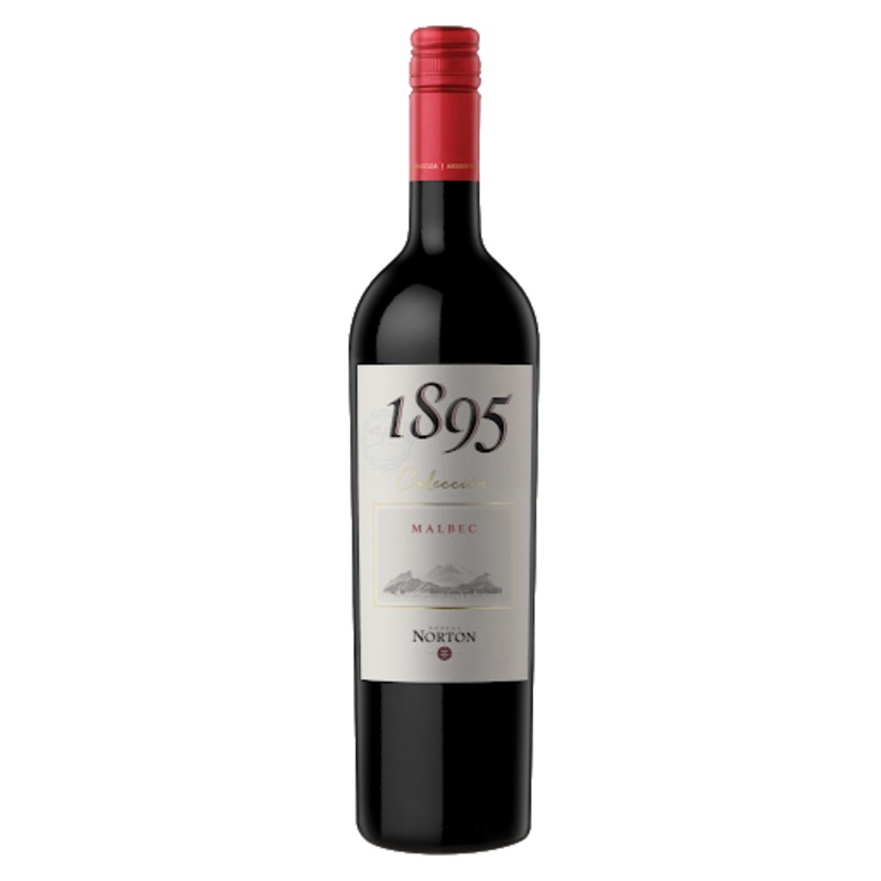 Bodega Norton 1895 Malbec