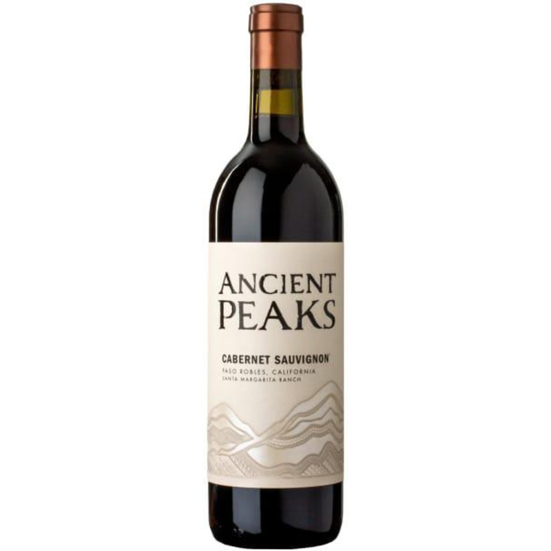 Cabernet Ancient Peaks Paso Robles 560056