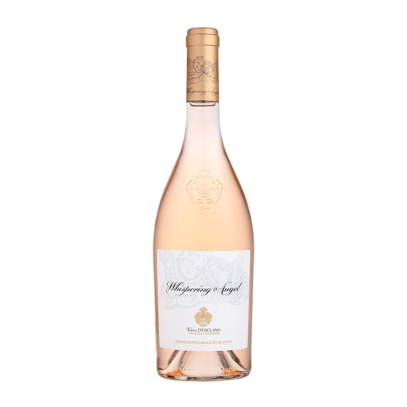 Chteau dEsclans Whispering Angel Rose