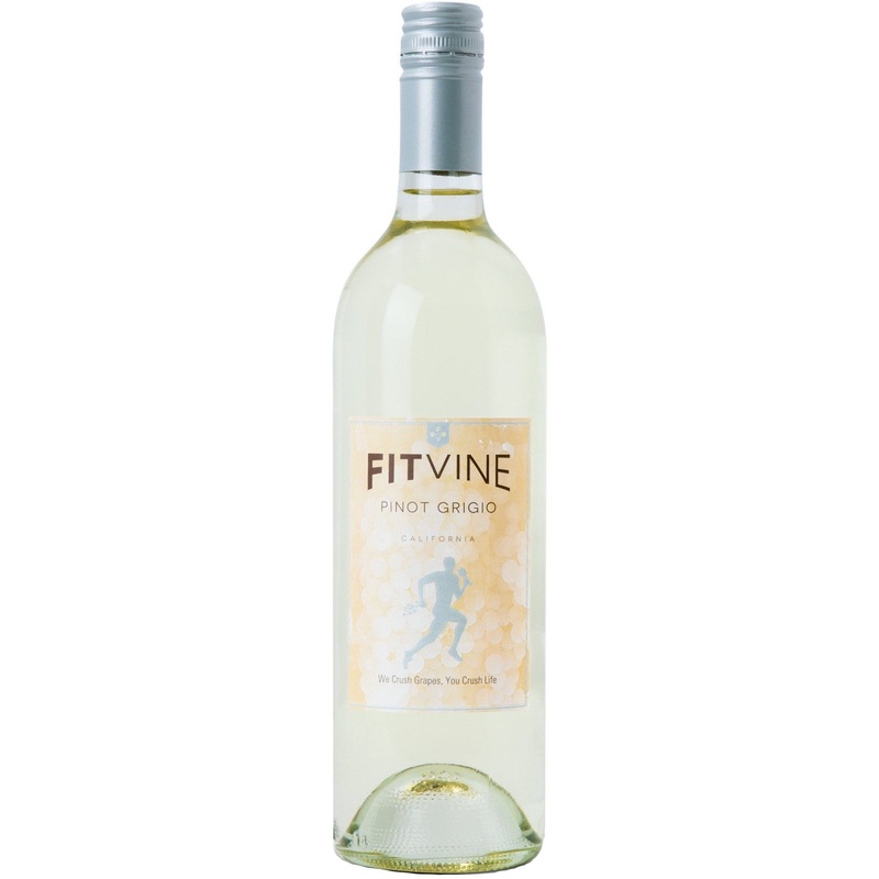 Fit Vine Pinot Grigio