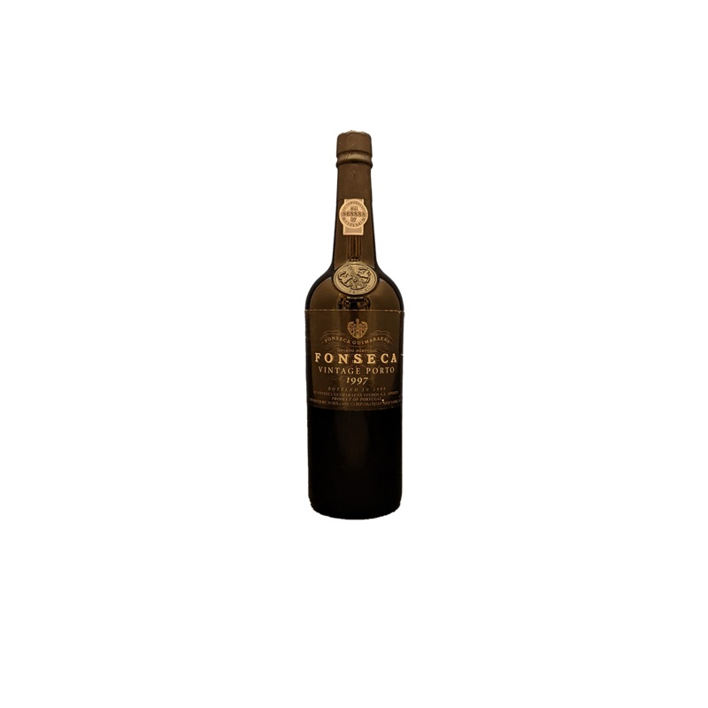 Fonseca 1997 Port 750ML