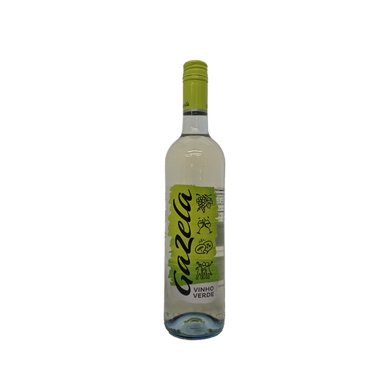 Gazela Vinho Verde 750ML