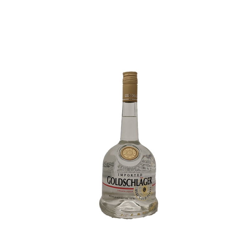 Goldschlager Schnapps 750ML