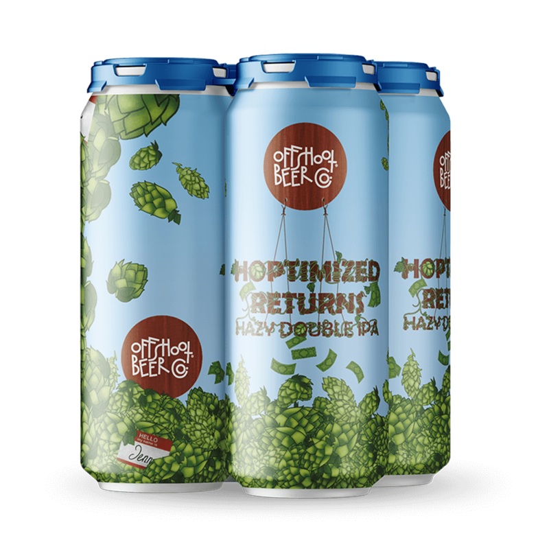 Hoptimized Returns