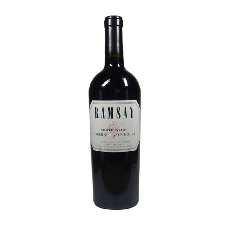 Ramsay Cabernet Sauvignon