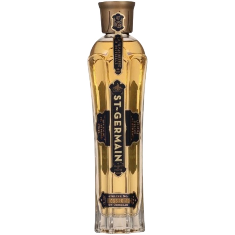 ST GERMAIN ELDERFLOWER LIQUEUR 375ML @ Emerald Hills [1013958] 375 ml