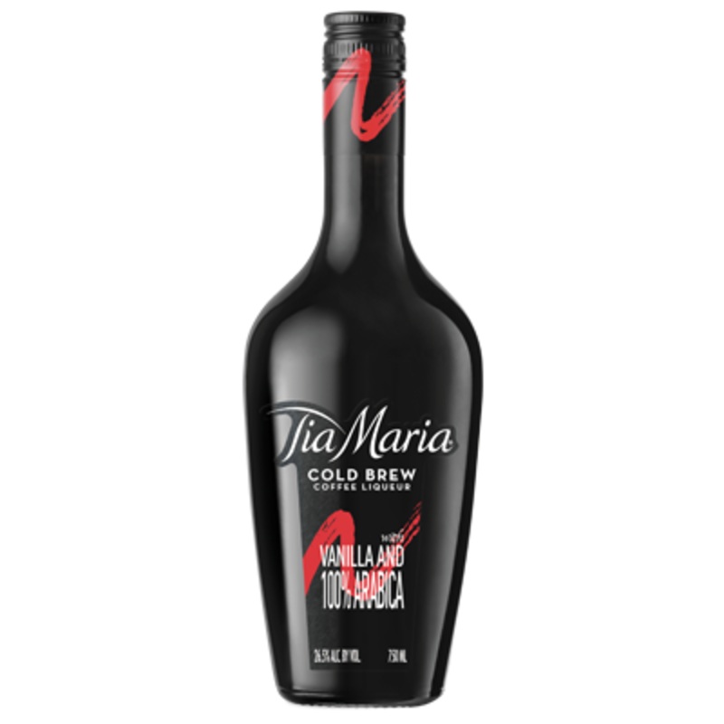 Tia Maria Coffee Liqueur 750ML 750ml Bottle