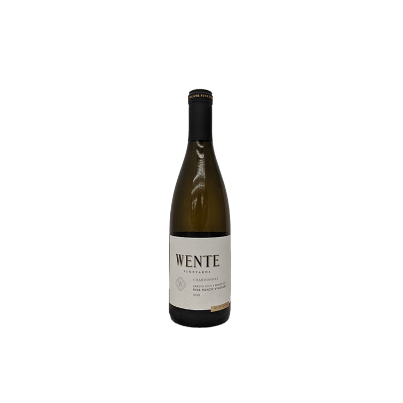Wente Riva Ranch Chardonnay 750ML