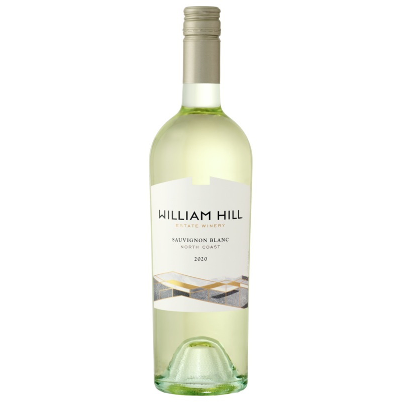 William Hill Sauvignon Blanc California 750ML 750ml Bottle