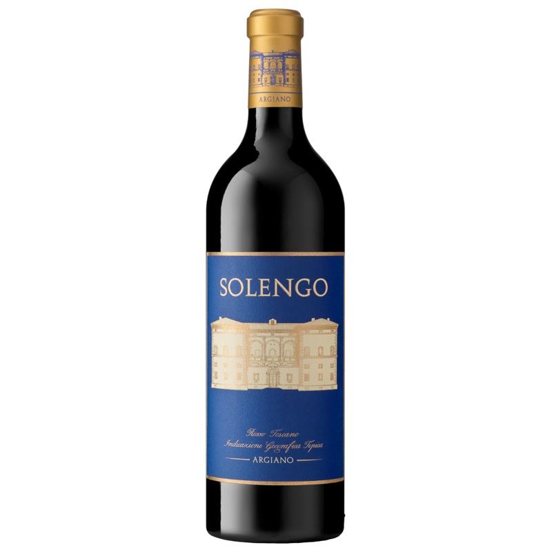 Argiano Solengo 21 750ML 750ml Bottle