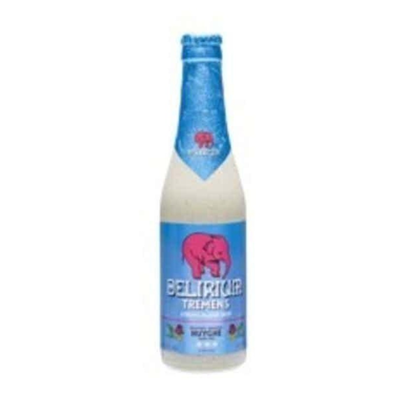 Beer Delirium 4pk Tremens